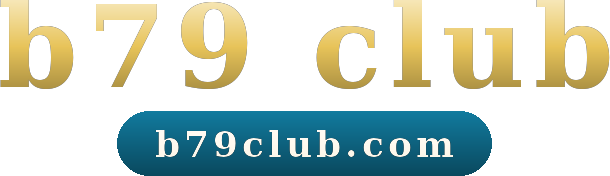 b79 club logo